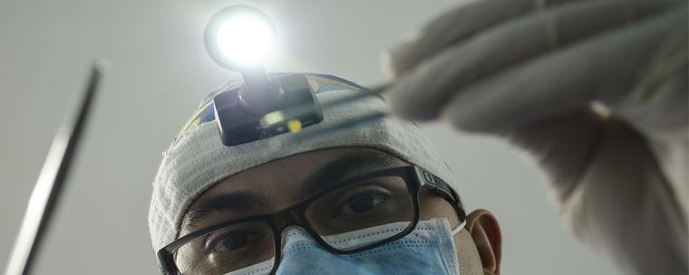 Oral Diagnoz ve Radyoloji (Tanı Teşhis ve Röntgen)